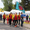 В Подольске завершились межрегиональные соревнования по пожарно-спасательному спорту